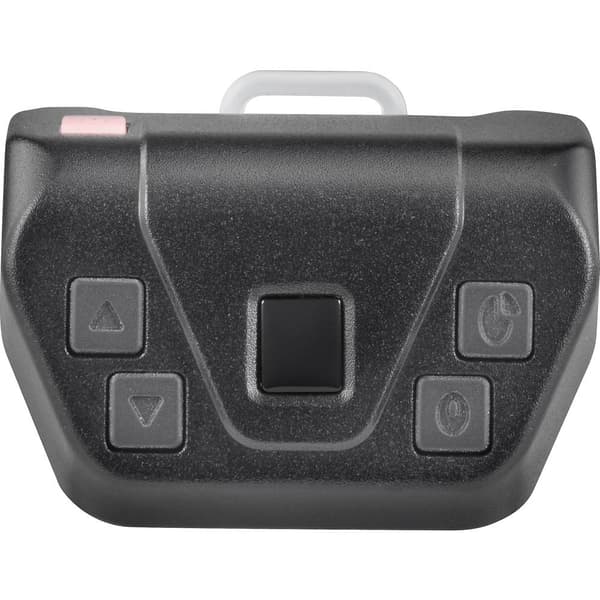 Renkforce RF-WRC-300 Bluetooth Bluetooth® Presentatör Touchpad