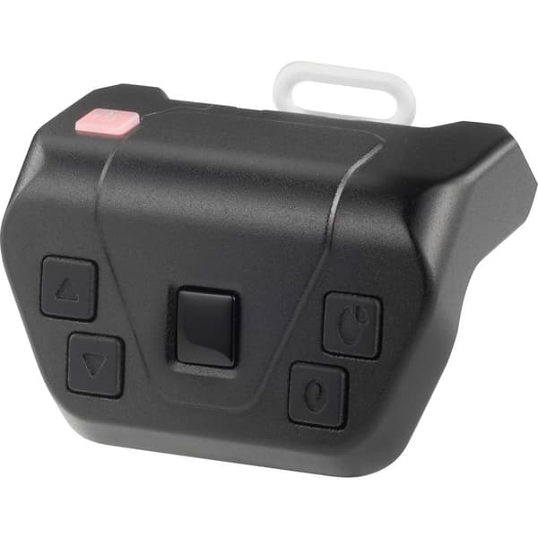 Renkforce RF-WRC-300 Bluetooth Bluetooth® Presentatör Touchpad