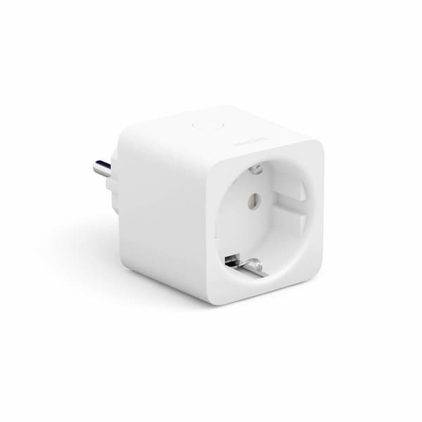 Hue Mellankontakt 871951434230900 Hue Smart Plug Type F