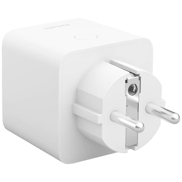 Hue Mellankontakt 871951434230900 Hue Smart Plug Type F
