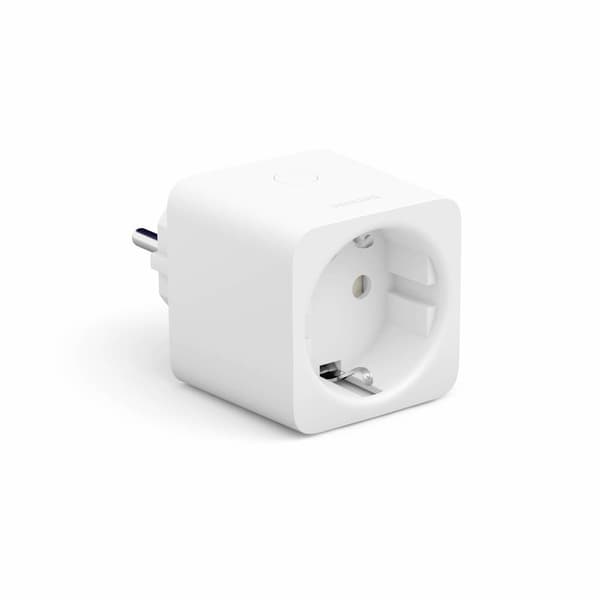 Hue Mellankontakt 871951434230900 Hue Smart Plug Type F