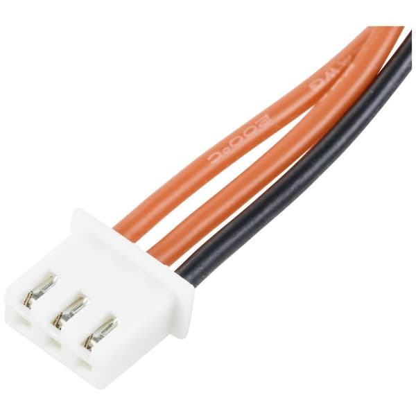 Reely Reservdel Batteri Passar till modell: Mini Hawk