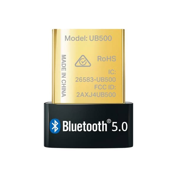 TP-LINK UB500 Bluetooth-stick 5.0