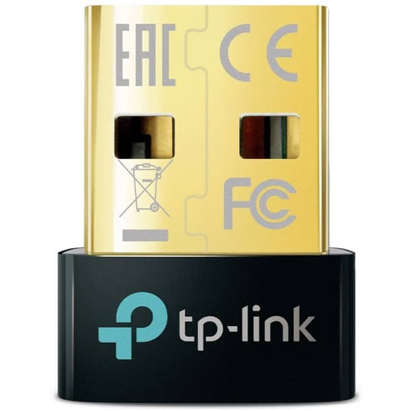 TP-LINK UB500 Bluetooth-stick 5.0 Svart