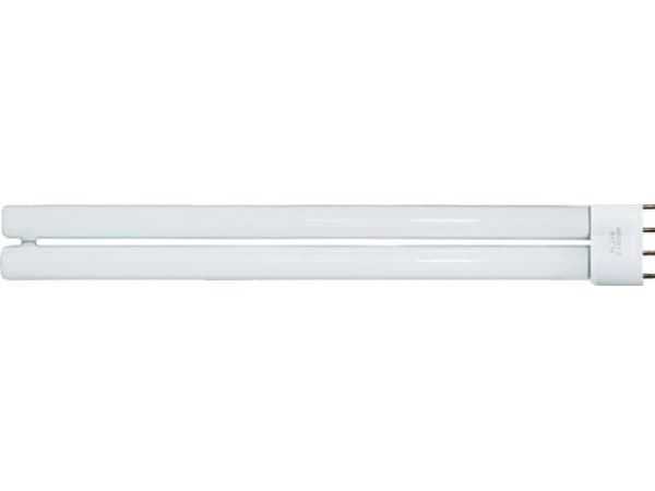 Sera Reservlampa PL 24 W, för Biotop Cube 130 XXL, vit