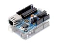 Miniatyrbild 2 av 2: Whadda WPK04 Ethernet-Shield