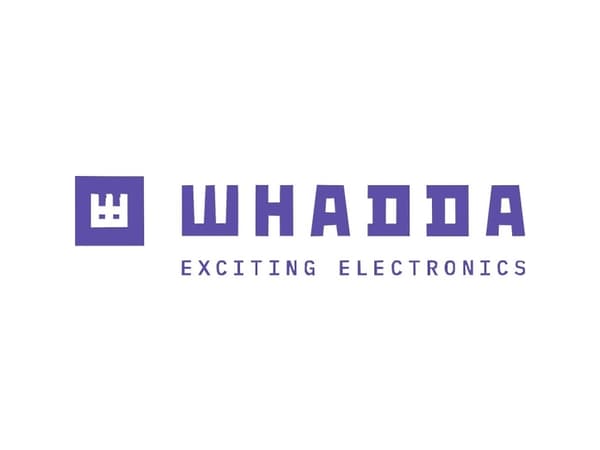 Whadda WPSH02-laajennusmoduuli