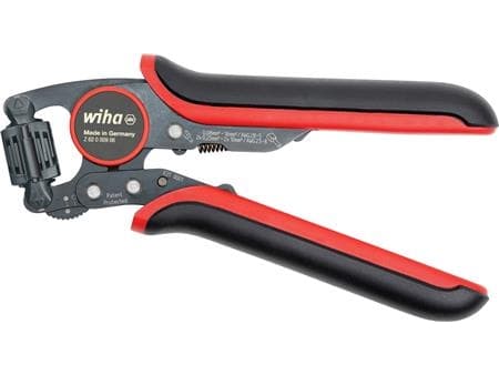 Wiha 45223 Krympetang Kabelsko 0,08 til 16 mm²