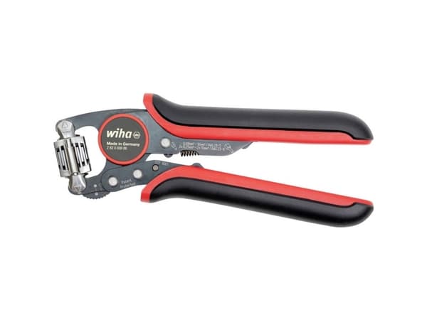 Wiha 45223 Krympetang Kabelsko 0,08 til 16 mm²