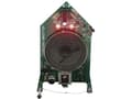 Miniatyrbild 2 av 2: Whadda WSSA166 LED-byggsats