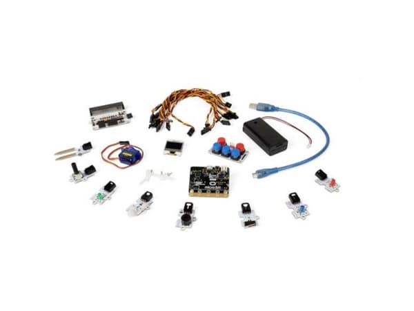 Whadda mirco:bit Kit WPK702