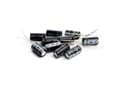 Miniatyrbilde 2 av 2: Whadda Elektrolytkondensator sortiment 120 stk