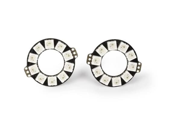 Whadda WMW107 LED-moduuli 1 kpl