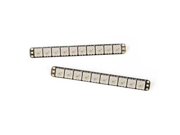 Whadda WMW104 LED-modul Multicolor 1 stk