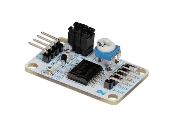 Whadda WPM344 Extension Platinum Transducer 1 st