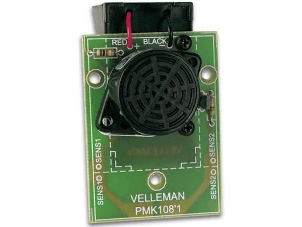 Whadda WSAA108 Vandsensor