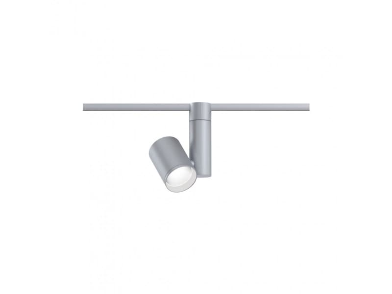 Paulmann Zeuz, Skena för spotlight, LED, 33 W, 4000 K, 2770 LM, Krom