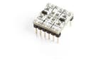 Miniatyrbild 2 av 2: Whadda WPI410 utvecklingskort 1 st