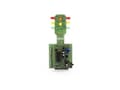 Miniatyrbild 2 av 2: Whadda WSL131 LED-byggsats