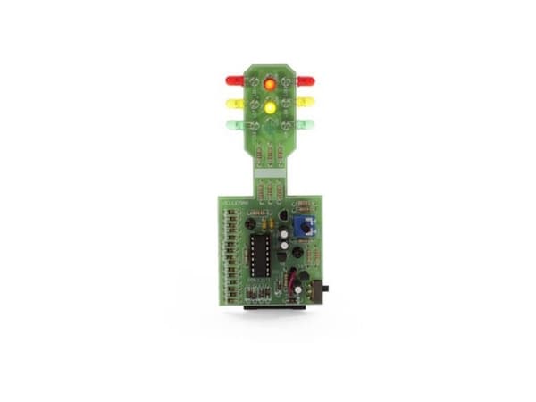 Whadda WSL131 LED-byggsats