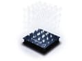 Miniatyrbild 2 av 2: Whadda WSL8018W LED byggsats