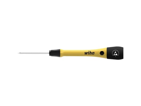 Wiha Torx-skruetrækker ESD TORX