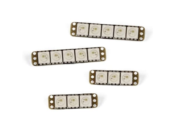 Whadda WMW103 LED-moduuli 1 kpl