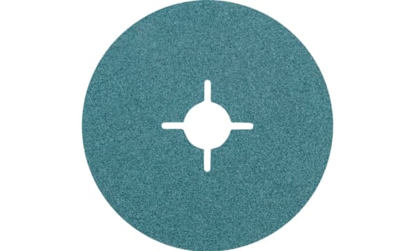 PFERD 64206125, 12200 RPM, 2,2 cm, 12,5 cm, 60 g, 25 styck