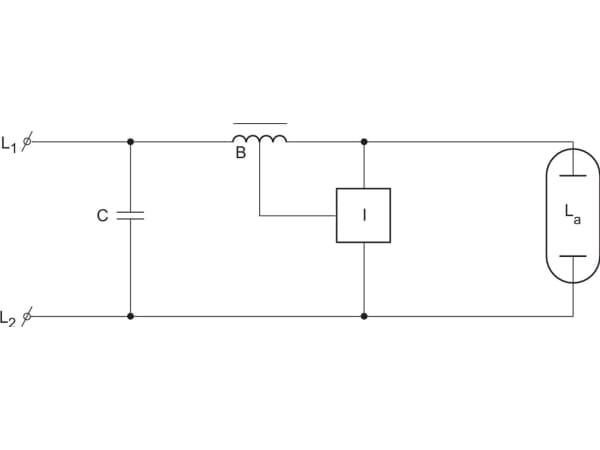 Philips Tändstift 50-70W SND57 (8711500930668)