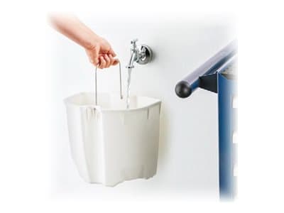 Kärcher Professional Puzzi 10/1 Edition - Gulvteppevasker - kanister - 1250 W