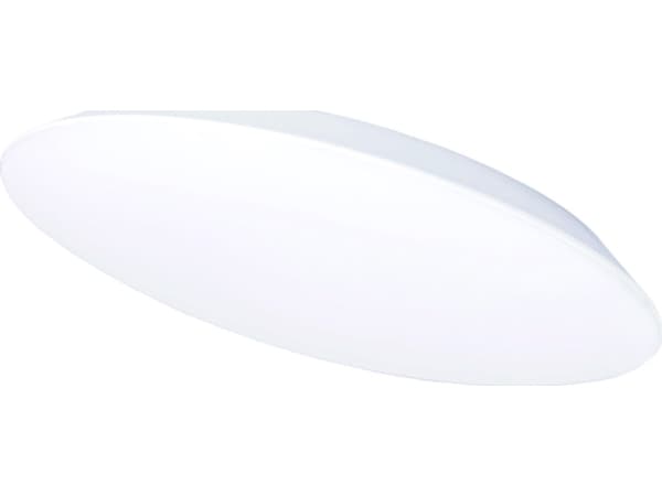 Tope LED LAMPE SORA taklampe 28W 3000-6000K IP54