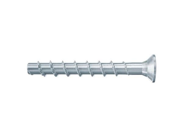 Fischer 546389, Skruv, Betong, Allmän användning, Pozidriv, TX30, ETA-15/0352, ETA-18/0242