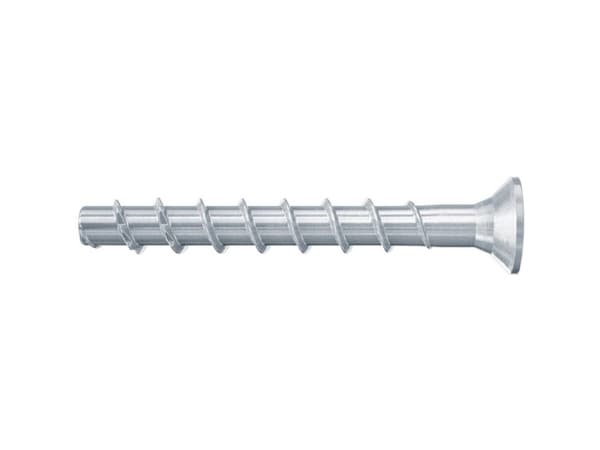 Fischer 546389, Skruv, Betong, Allmän användning, Pozidriv, TX30, ETA-15/0352, ETA-18/0242