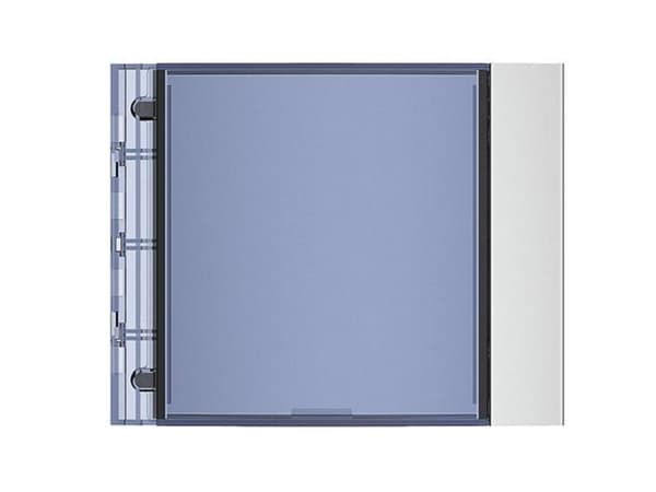 bticino 352201 Deksel for tilbehør til intercom-system (352201)