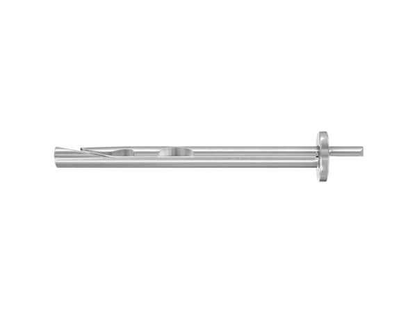 Fischer 545636, Betong, Förzinkat stål, 1,5 cm, 40 mm, 6 mm, 5 mm