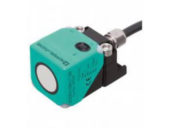 Pepperl+Fuchs 299137 Ultralydssensor UC2000-L2M-I-T-2M Analog 1 stk