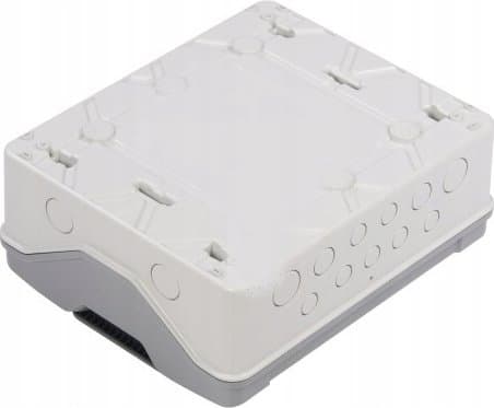 Legrand 601981, 1 kpl, 340 mm, 141 mm, 282 mm, 2,32 kg