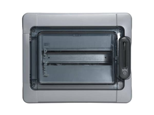 Legrand 601981, 1 kpl, 340 mm, 141 mm, 282 mm, 2,32 kg