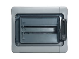 Legrand 601981, 1 kpl, 340 mm, 141 mm, 282 mm, 2,32 kg