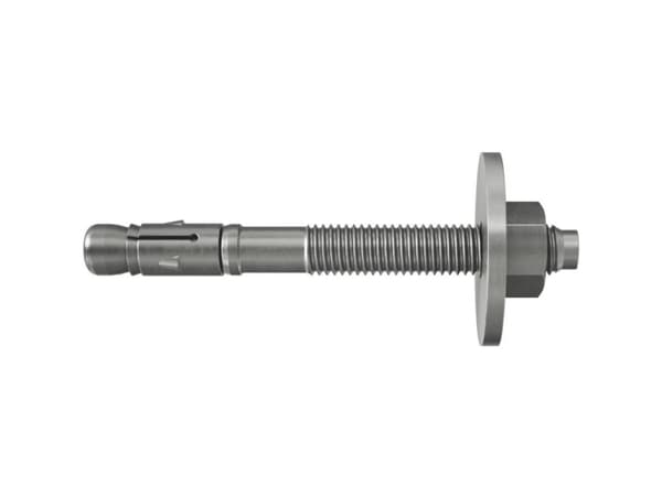 Fischer 543417 Bolzenanker FBZ 10/20 GS A4 Rawlplug 50 stk
