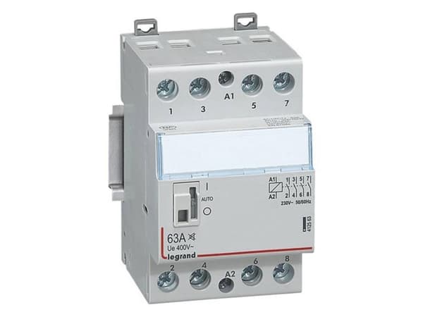 Legrand 412563, Multifärg, 360 g
