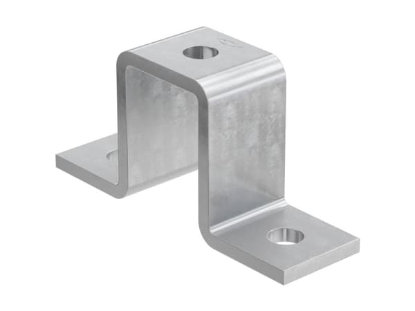 Fischer FUF 62 Skinneforbindelse 553076 1 stk