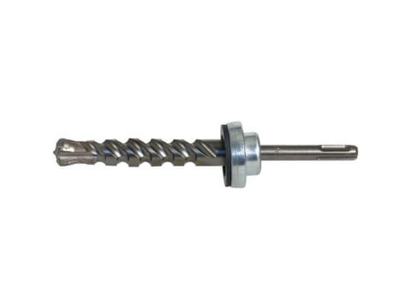 Fischer 060628 Sortiment av borrar och bitar 1 st Totallängd 80 mm 1 st