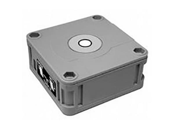 Pepperl+Fuchs 133975 Ultraäänianturi UB500-F42-E5-V15 PNP 1 kpl