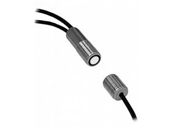 Pepperl+Fuchs 211084 Ultraäänianturi UGB-18GM50-255-2E3-M1 PNP, avautuu 1 kpl