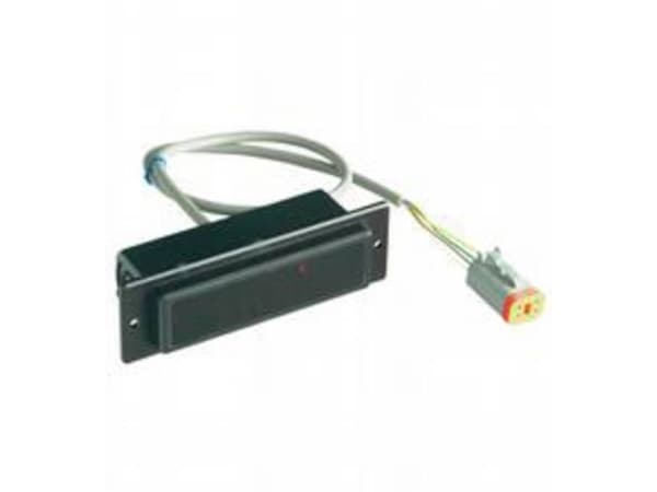 Pepperl+Fuchs Lysknap AIR30/32-UP-2493 418014 Lystænding 1 stk