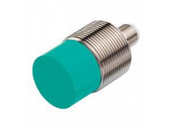 Pepperl+Fuchs Induktiv sensor Ikke i plan Totrådet NBN15-30GM40-Z3-V1