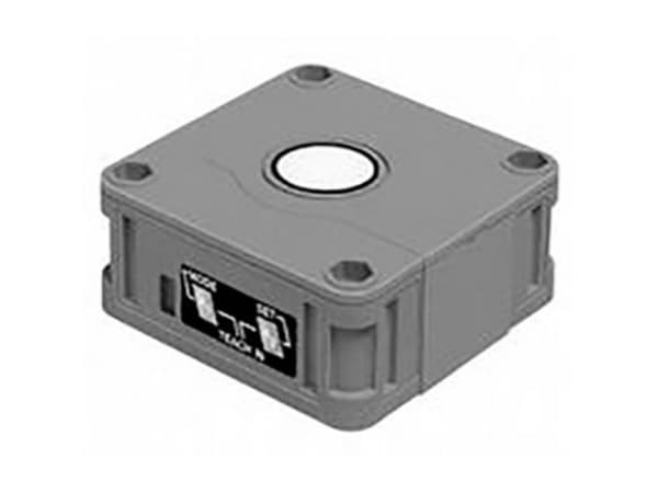 Pepperl+Fuchs 133987 Ultraljudssensor UB2000-F42-E5-V15 PNP 1 st
