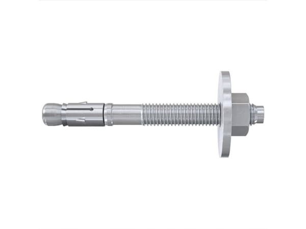 Fischer fischer bultankare FBZ 12/10 GS Rawlplug 543408 20 st