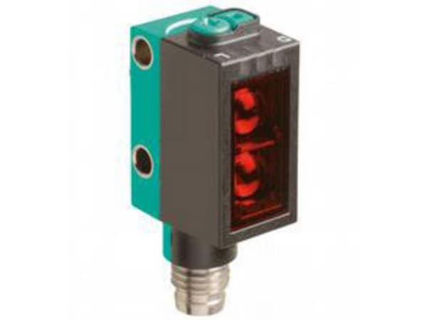 Pepperl+Fuchs Refleksions-lyssensor OBT150-R101-2EP1-IO-V31 267075-100526 Omskifter 1 stk